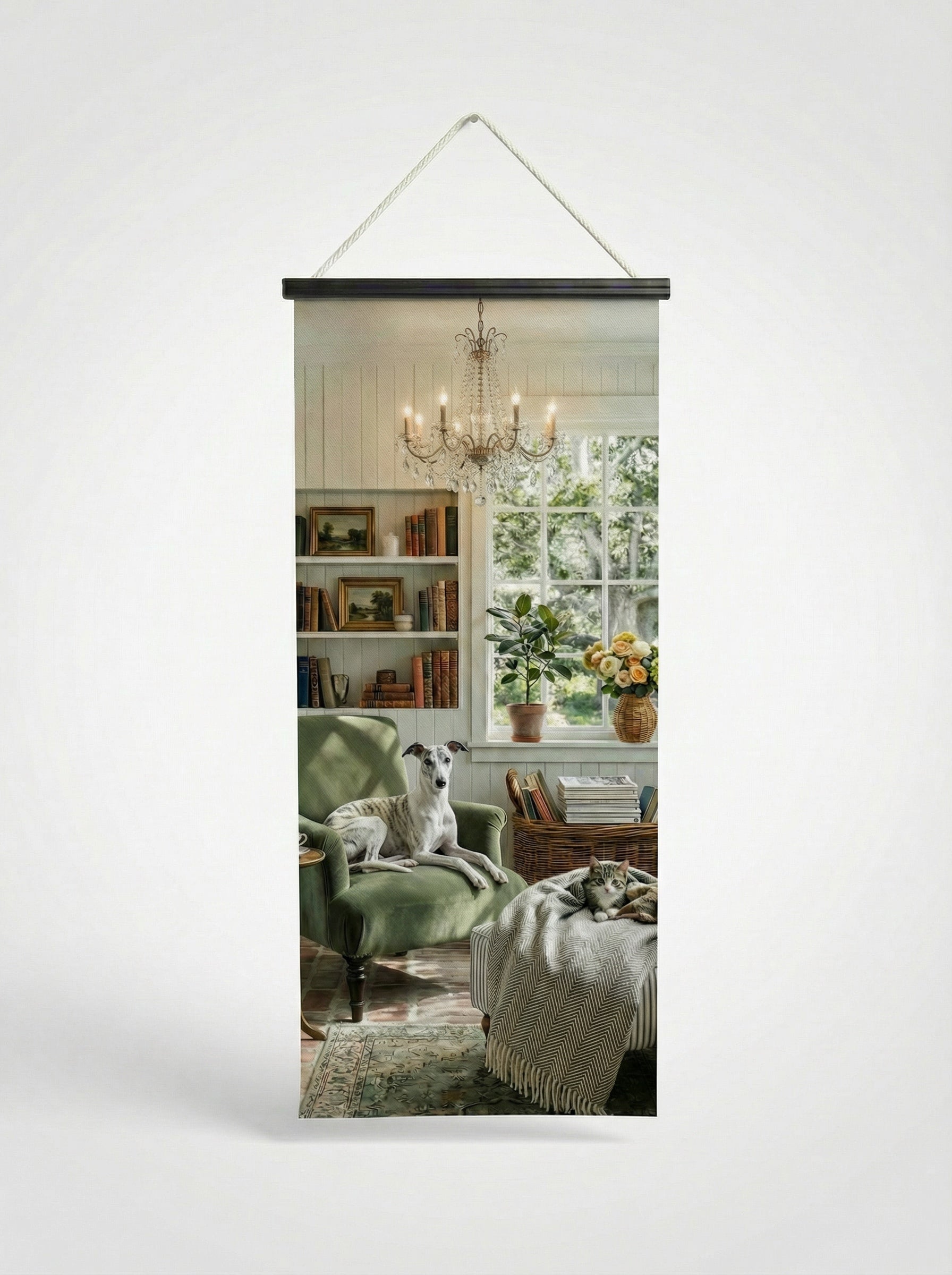 Maison & jardin