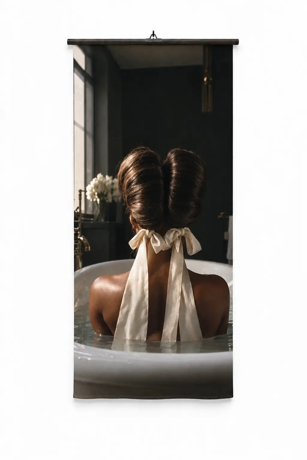 Banner Colette | 75 x 180 cm