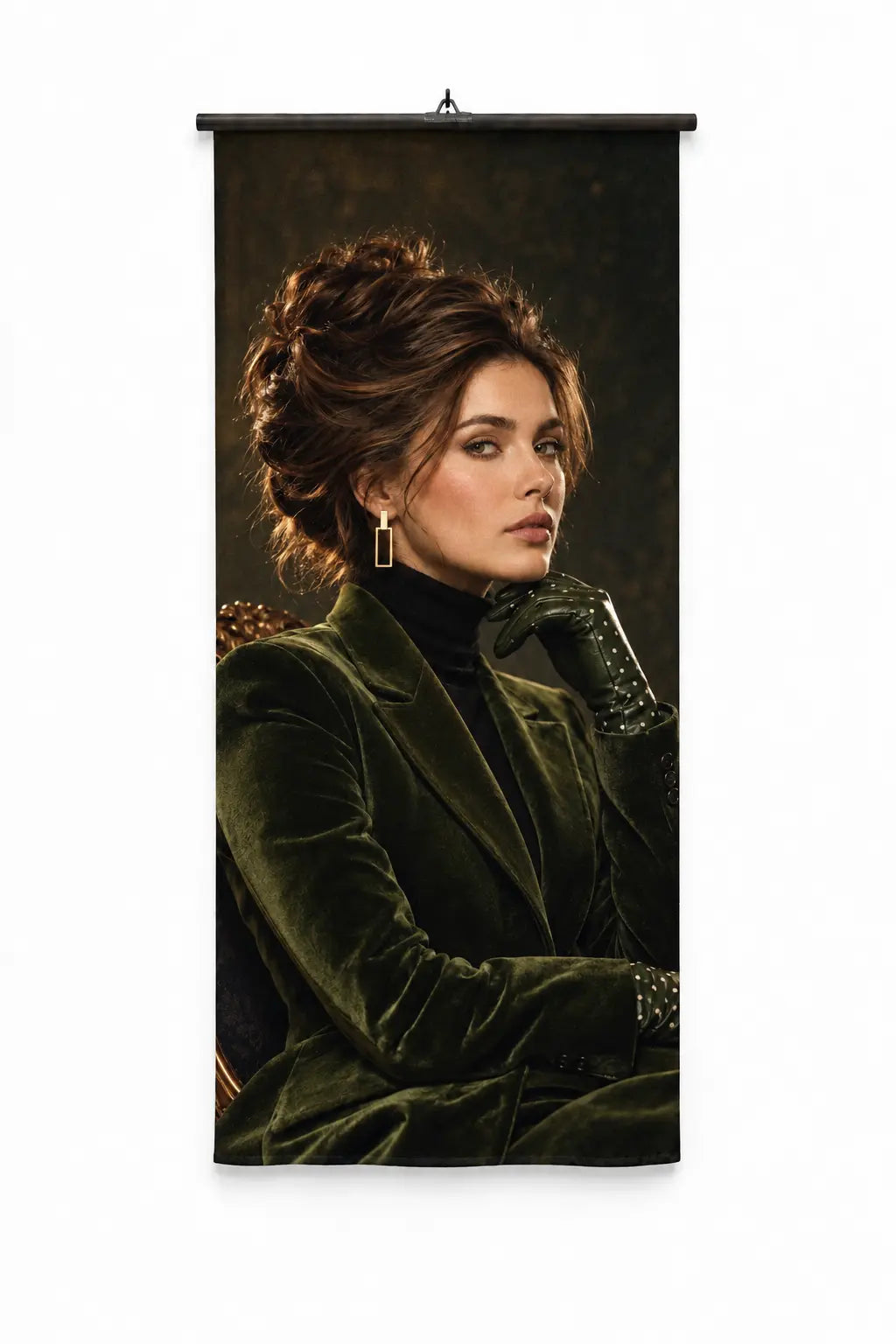 Banner Olivia | 75 x 180 cm