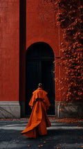 Banner Éclat d'Automne | 75 x 180 cm