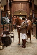 Banner Stable | 75 x 180 cm